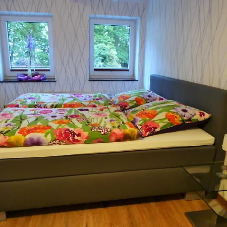 Ehlert Suhr Am Bungeweg Apartment