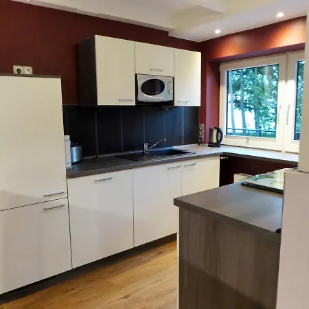 Apartment Ehlert Suhr Am Bungeweg Neustadt am Rübenberge