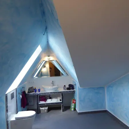 Ehlert Suhr Am Bungeweg Apartment Neustadt am Rübenberge