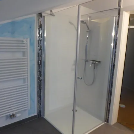 Apartment Ehlert Suhr Am Bungeweg *