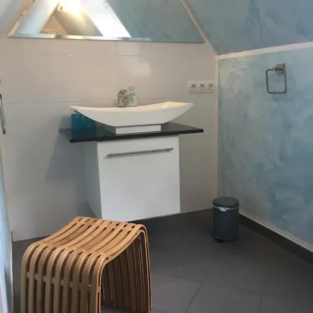 Ehlert Suhr Am Bungeweg Apartment Neustadt am Rübenberge