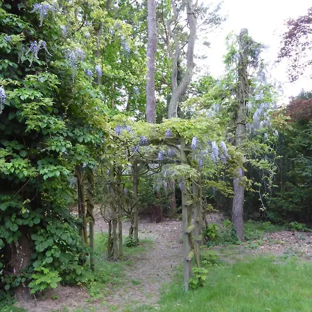 Ehlert Suhr Am Bungeweg Apartment